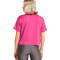 Camiseta Under Armour Motion Mujer