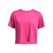 Camisola Under Armour Motion Mulher
