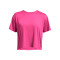 Camiseta Under Armour Motion Mujer