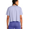 Under Armour Motion Mujer T-Shirt