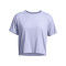 Camisola Under Armour Motion Mulher