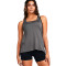 Top Under Armour Knockout Mulher