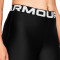 Podspodenki Under Armour HeatGear Aunthentic Mujer