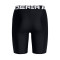 Sous short Under Armour Femme HeatGear Aunthentic