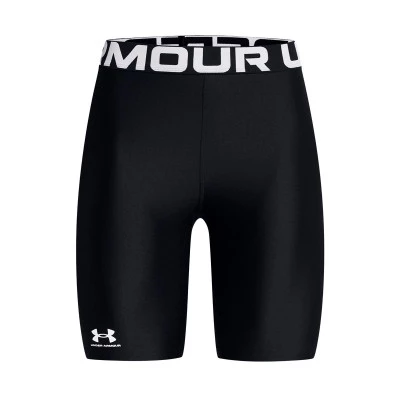 Under Armour Malla corta HeatGear Authentic Mujer — foto 4