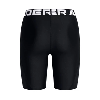 Under Armour Malla corta HeatGear Authentic Mujer — foto 5