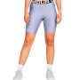 HeatGear Aunthentic Mujer-Babyblauw