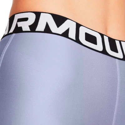 Under Armour Malla corta HeatGear Authentic Mujer — photo 3