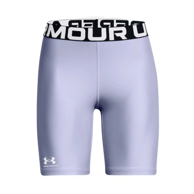 Under Armour Malla corta HeatGear Authentic Mujer — photo 4