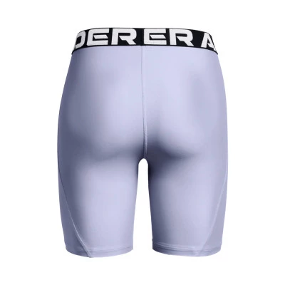 Under Armour Malla corta HeatGear Authentic Mujer — photo 5