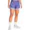 Under Armour Play Up Mujer Shorts