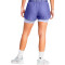 Under Armour Play Up Mujer Shorts