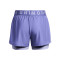 Under Armour Women Play Up Shorts