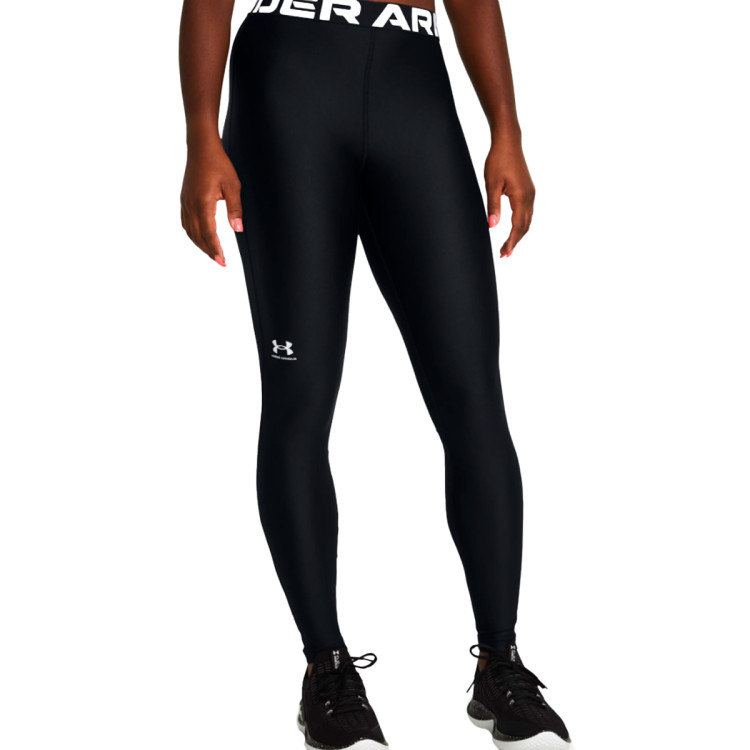Under Armour HeatGear Aunthentic Mulher