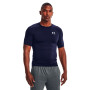 HeatGear Compression-Midnight Navy