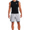 Jersey Under Armour Sin Mangas HeatGear Compression