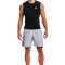 Maglia Under Armour Sin Mangas HeatGear Compression