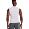 Jersey Under Armour Sin Mangas HeatGear Compression