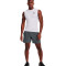 Jersey Under Armour Sin Mangas HeatGear Compression