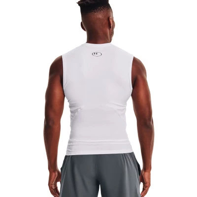 HeatGear Compression Tank Top T-Shirt