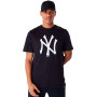 Mlb New York Yankees-Black