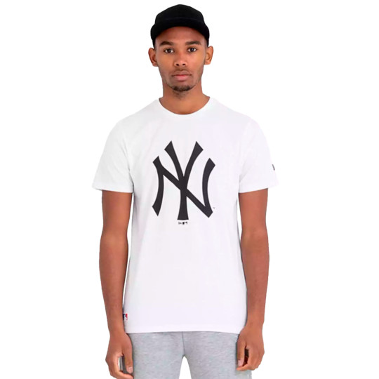 New Era Mlb New York Yankees T-Shirt