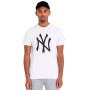Mlb New York Yankees-Biały