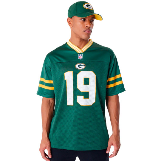 New Era Nfl Bay Packers T-Shirt