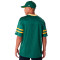 Camiseta New Era Nfl Bay Packers