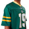 New Era Nfl Bay Packers Pullover