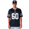 New Era Nfl Las Vegas Raiders Pullover