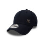 Flawless 9Forty New York Yankees-Donkere Marine