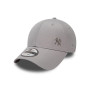 Flawless 9Forty New York Yankees-Grey