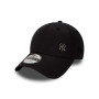 Flawless 9Forty New York Yankees-Black