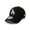 Boné New Era League Essential 9Forty Los Angeles Dodgers