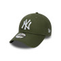 League Essential 9Forty New York Yankees-Green