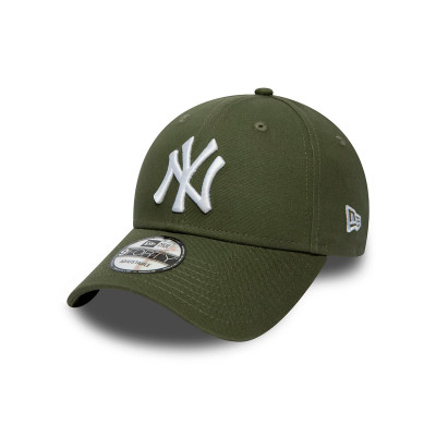 Chapéu League Essential 9Forty New York Yankees