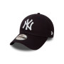 League Essential 9Forty New York Yankees-Black