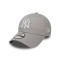 Boné New Era League Essential 9Forty New York Yankees