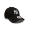 Boné New Era League Essential 9Forty New York Yankees