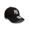 Casquette New Era League Essential 9Forty New York Yankees