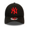 Boné New Era League Essential 9Forty New York Yankees