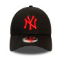 League Essential 9Forty New York Yankees-Nero