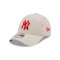 New Era League Essential 9Forty New York Yankees Cap