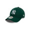 Gorra New Era League Essential 9Forty New York Yankees