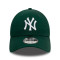 Gorra New Era League Essential 9Forty New York Yankees(NY)