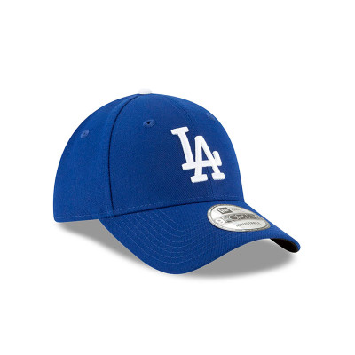 Boné Mlb The League Los Angeles Dodgers