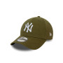 Tonal Jersey 9Forty New York Yankees-Green