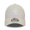 Gorra New Era Tonal Jersey 9Forty New York Yankees(NY)