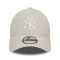 Czapka New Era Tonal Jersey 9Forty New York Yankees